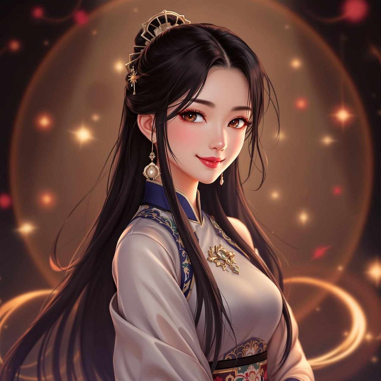 白芷 - 音乐总监 & 配乐师 - 51漫画主创团队